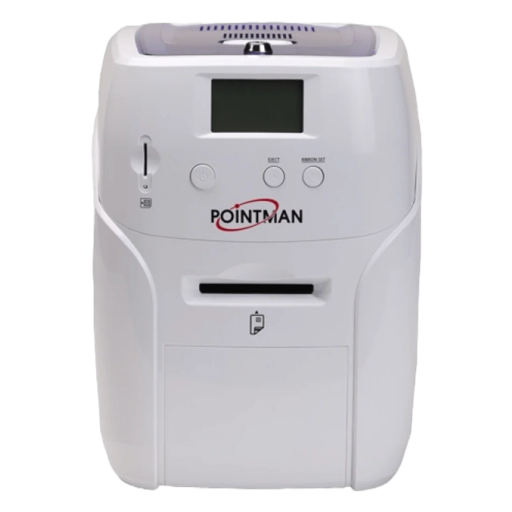 Pointman Card Printer