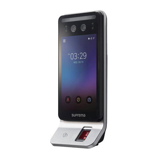 FaceStation F2